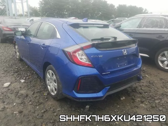 SHHFK7H6XKU421250 фото 4