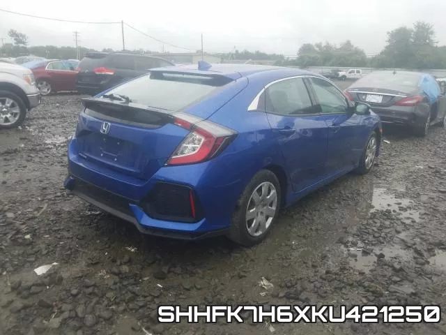 SHHFK7H6XKU421250 фото 5