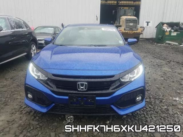 SHHFK7H6XKU421250 фото 10