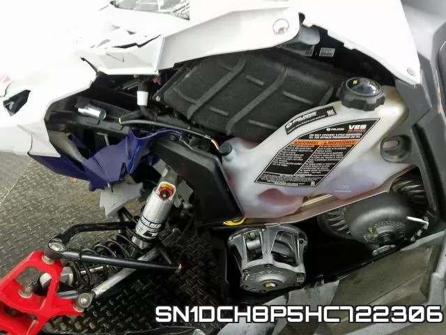 SN1DCH8P5HC722306 фото 2