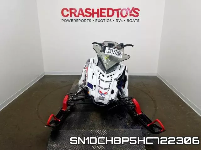 SN1DCH8P5HC722306 фото 4
