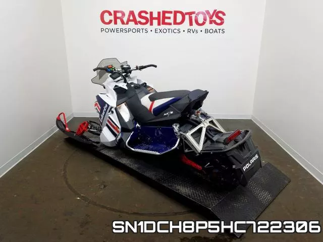SN1DCH8P5HC722306 фото 7