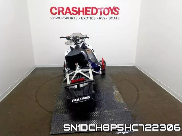 SN1DCH8P5HC722306 фото 8