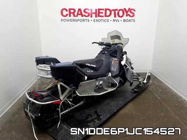 SN1DDE6P1JC154527 фото 9