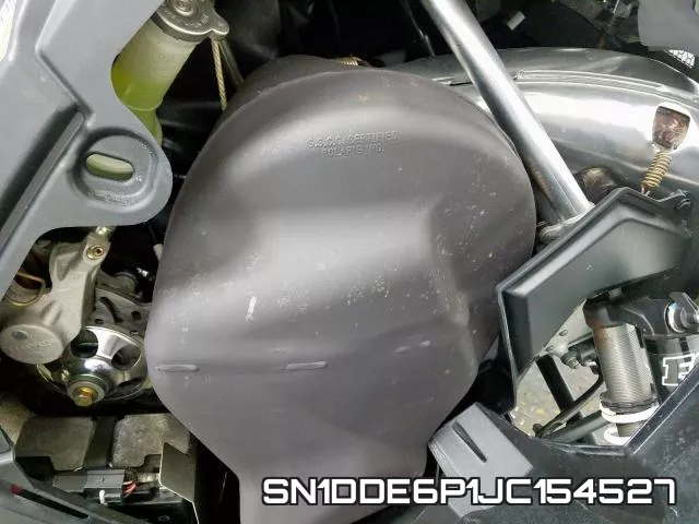 SN1DDE6P1JC154527 фото 10