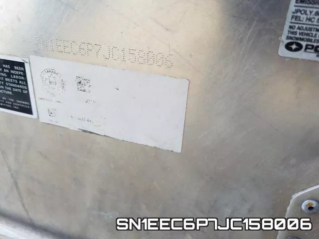 SN1EEC6P7JC158006 фото 2