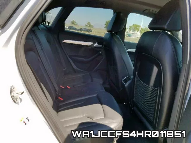 WA1JCCFS4HR011851 фото 7