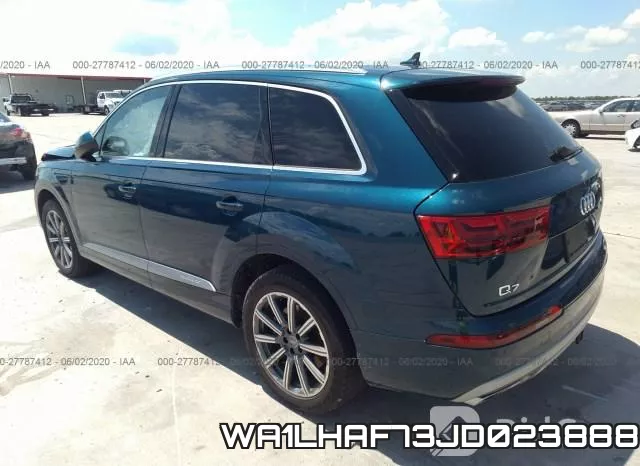 WA1LHAF73JD023888 фото 4