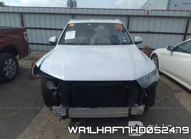 WA1LHAF77HD052479 фото 7