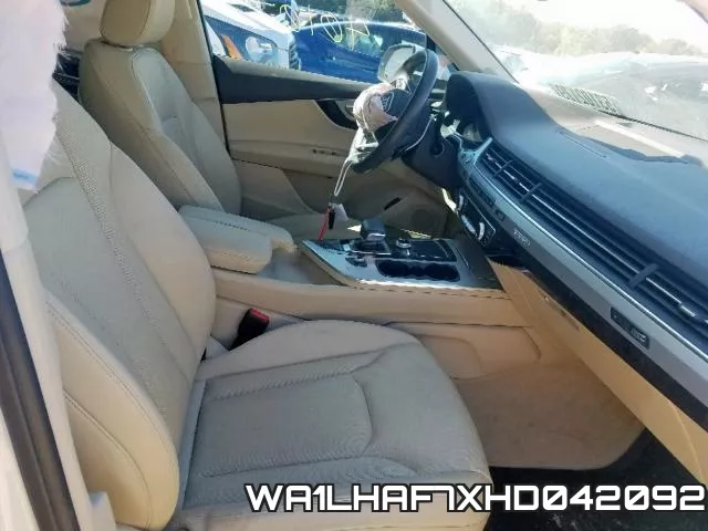 WA1LHAF7XHD042092 фото 6