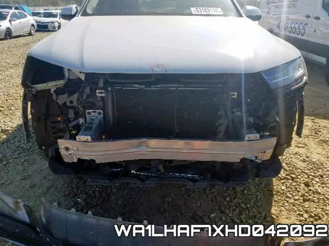 WA1LHAF7XHD042092 фото 10