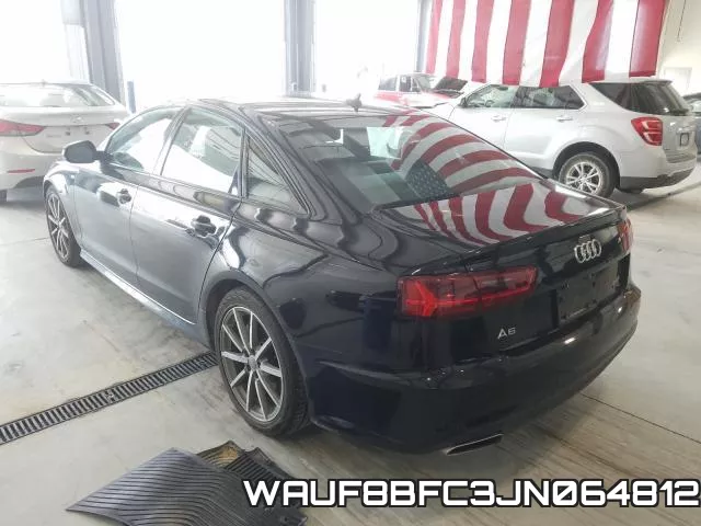 WAUF8BFC3JN064812 фото 4