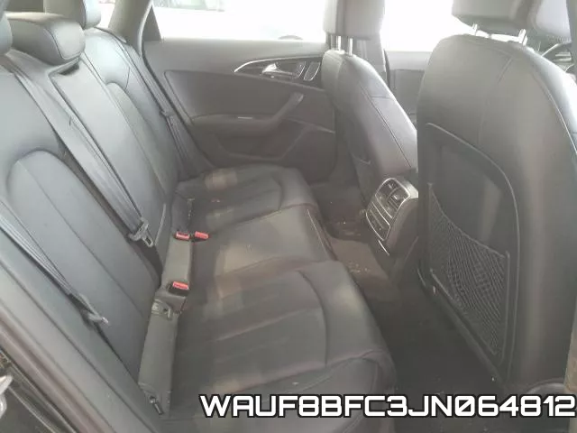 WAUF8BFC3JN064812 фото 7