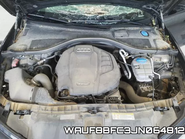 WAUF8BFC3JN064812 фото 8