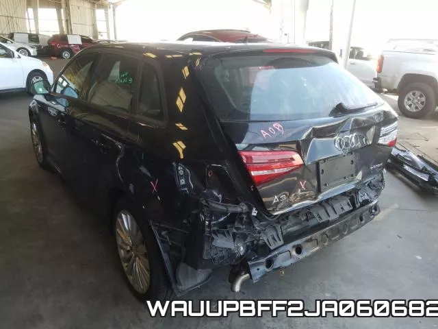 WAUUPBFF2JA060682 фото 4
