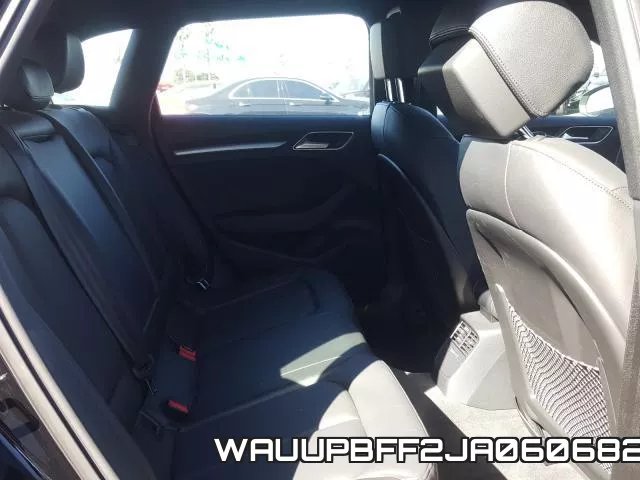 WAUUPBFF2JA060682 фото 7
