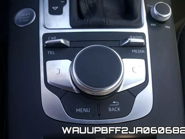 WAUUPBFF2JA060682 фото 10