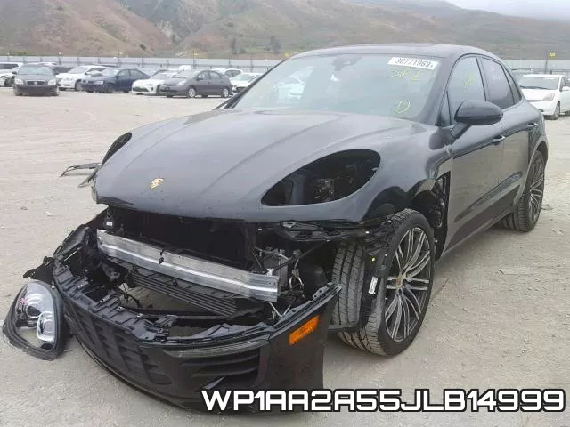 WP1AA2A55JLB14999 фото 3