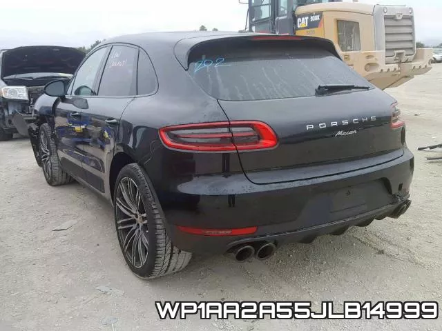 WP1AA2A55JLB14999 фото 4