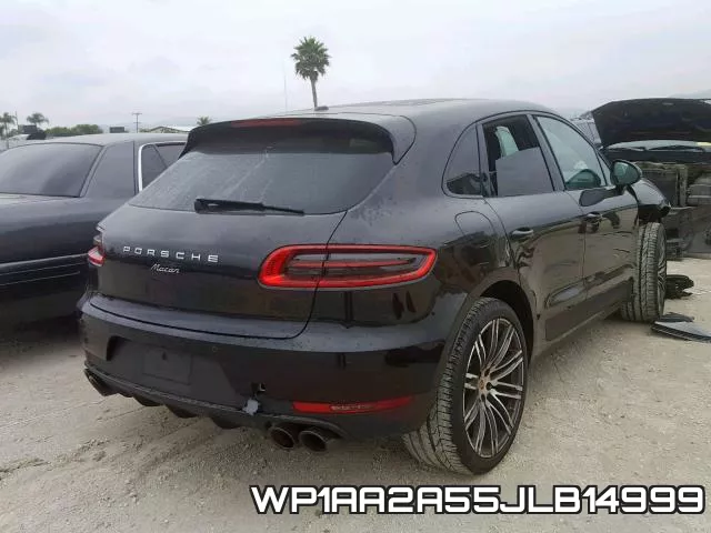 WP1AA2A55JLB14999 фото 5