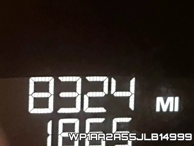 WP1AA2A55JLB14999 фото 9