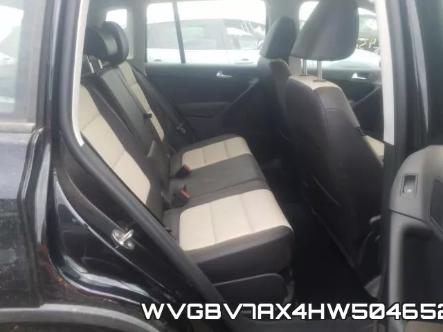 WVGBV7AX4HW504652 фото 7