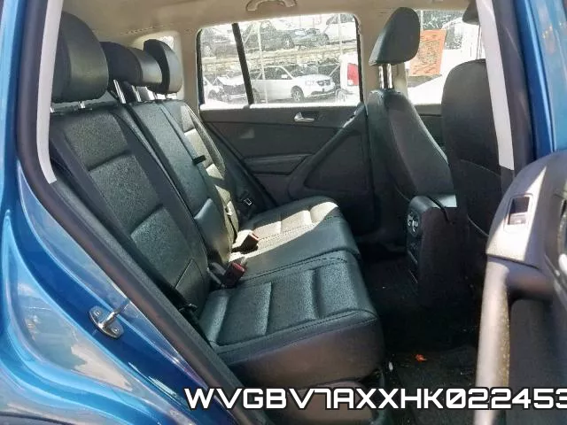 WVGBV7AXXHK022453 фото 7