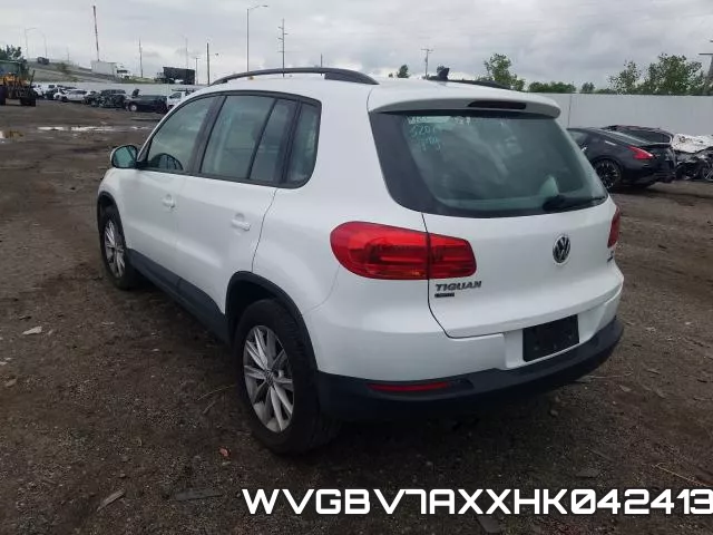 WVGBV7AXXHK042413 фото 4