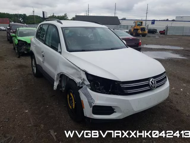 WVGBV7AXXHK042413 фото 10