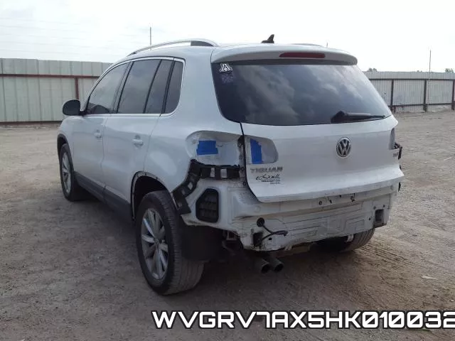 WVGRV7AX5HK010032 фото 4