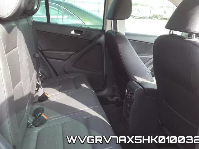 WVGRV7AX5HK010032 фото 7