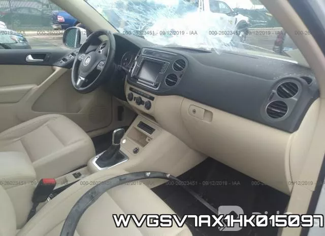 WVGSV7AX1HK015097 фото 6