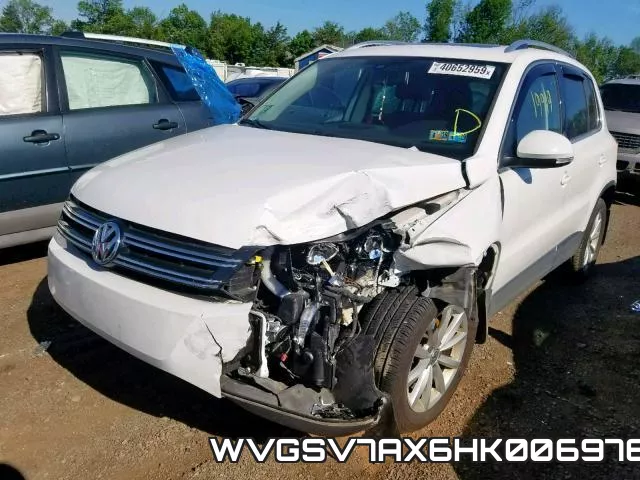 WVGSV7AX6HK006976 фото 3