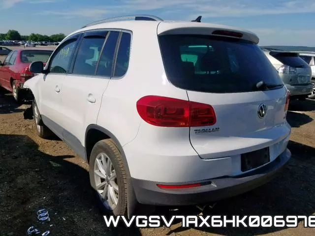 WVGSV7AX6HK006976 фото 4