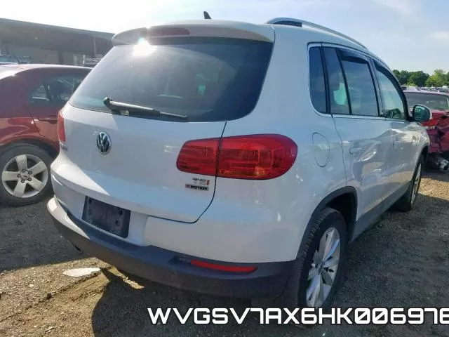 WVGSV7AX6HK006976 фото 5