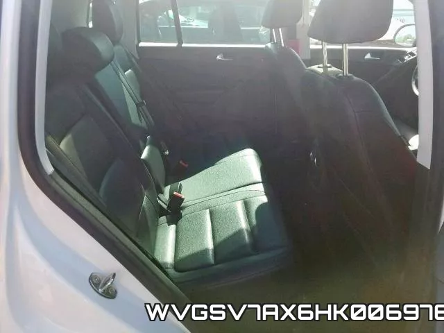 WVGSV7AX6HK006976 фото 7