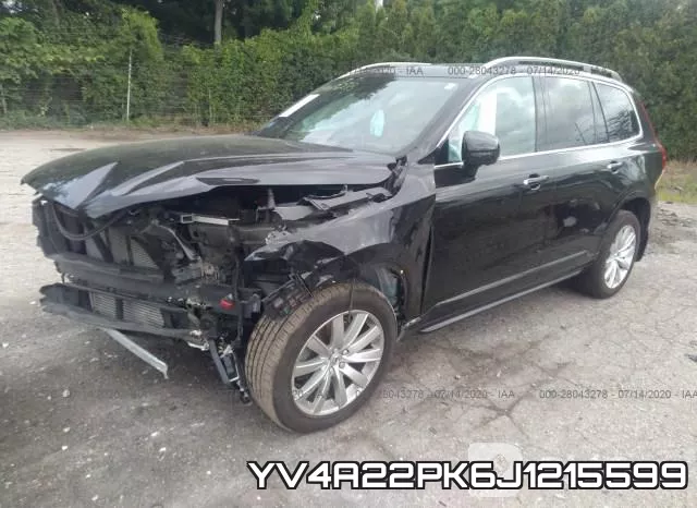 YV4A22PK6J1215599 фото 3