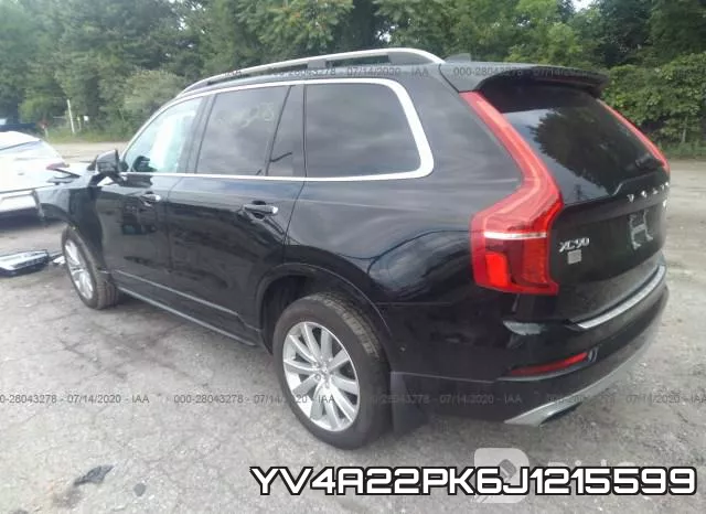 YV4A22PK6J1215599 фото 4