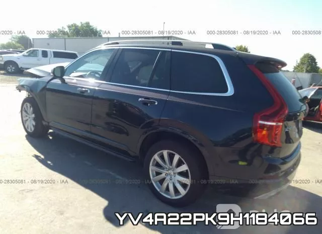 YV4A22PK9H1184066 фото 4