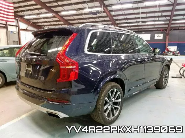 YV4A22PKXH1139069 фото 5