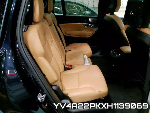 YV4A22PKXH1139069 фото 7