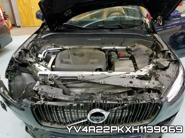 YV4A22PKXH1139069 фото 8