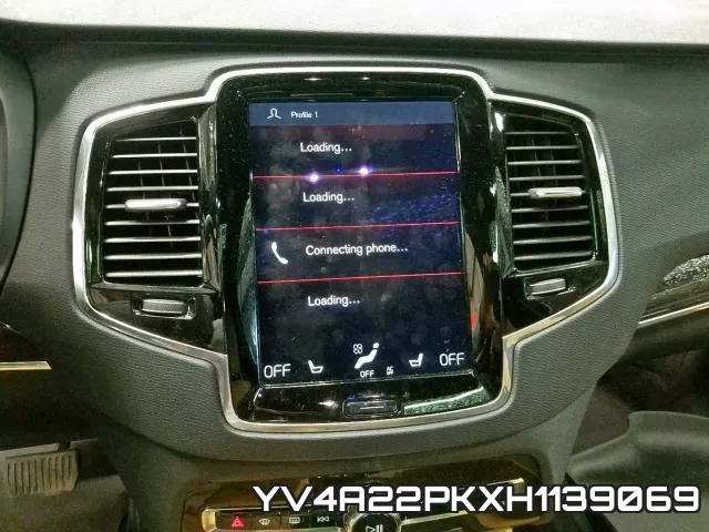 YV4A22PKXH1139069 фото 10