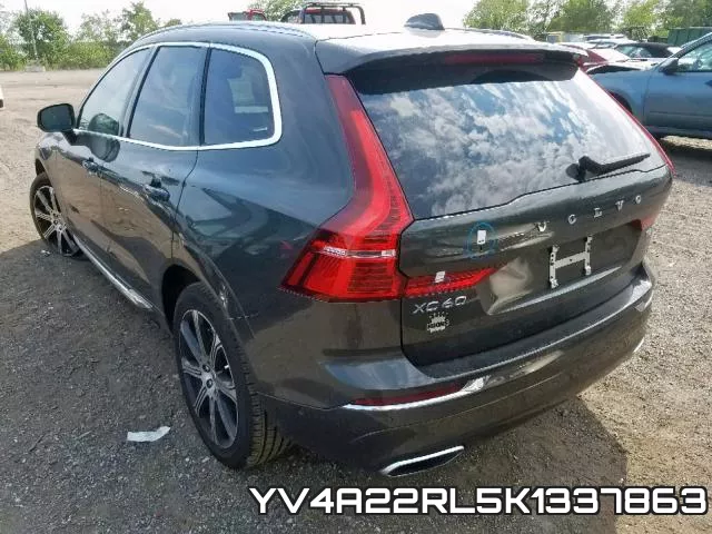 YV4A22RL5K1337863 фото 4