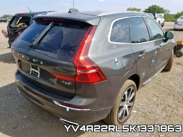 YV4A22RL5K1337863 фото 5