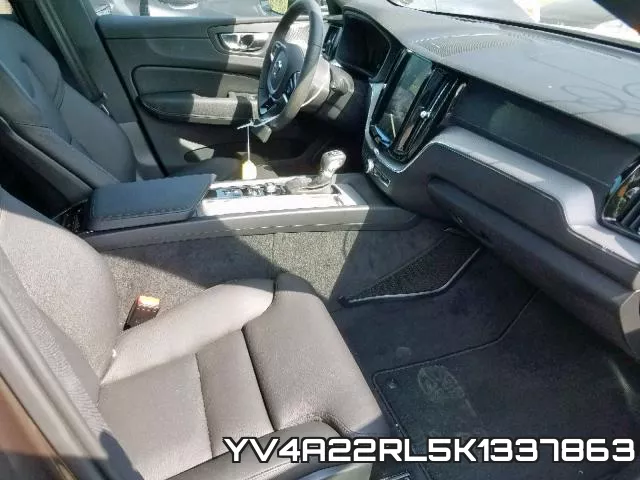 YV4A22RL5K1337863 фото 6