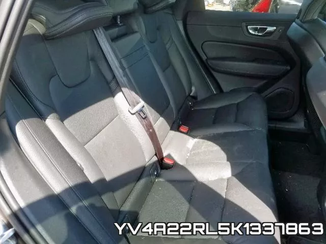 YV4A22RL5K1337863 фото 7