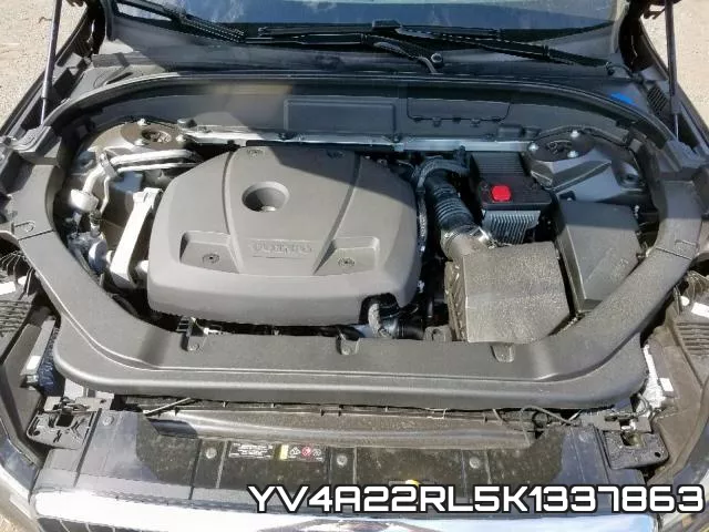 YV4A22RL5K1337863 фото 8