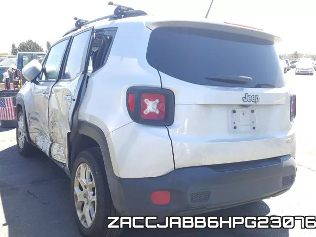 ZACCJABB6HPG23076 фото 4