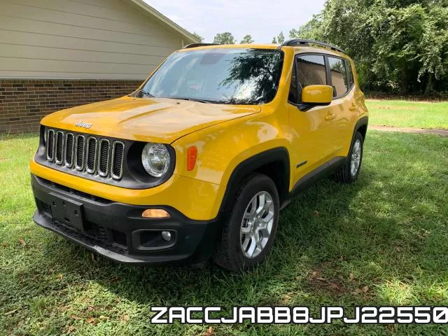 ZACCJABB8JPJ22550 фото 3